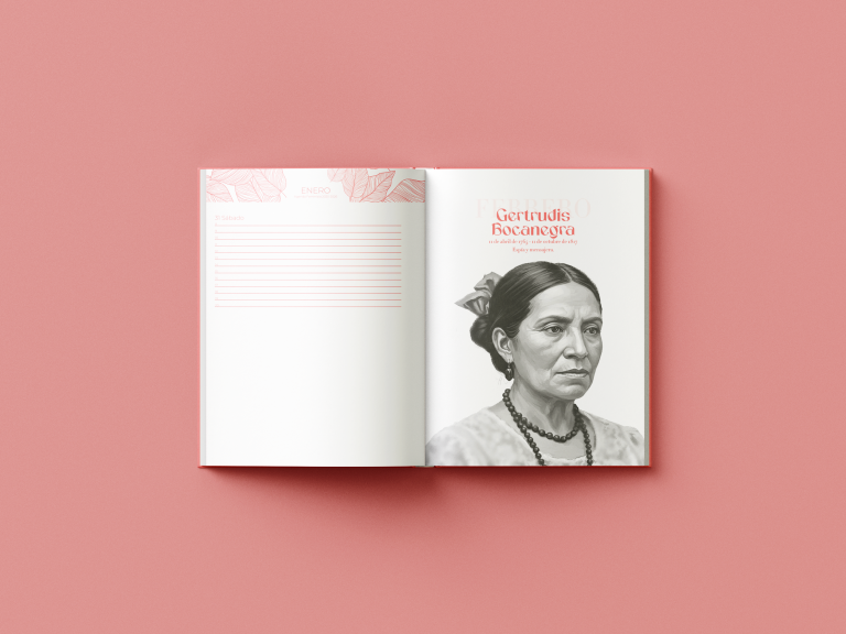 Agenda Feminista 2025